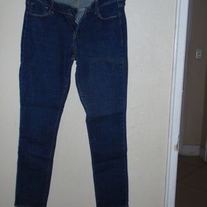 Old Navy Sweetheart Skinny Jeans sz 6